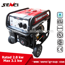 1000w 3000w 5000w 7500w 8500w Preis Mini Generator Generator Set Mit Kraftstoff
